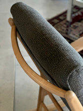 Load image into Gallery viewer, MCM Rocking Chair by Scandart, United Kingdom