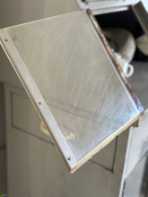 Load image into Gallery viewer, Vintage Metal Cabinet