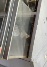 Load image into Gallery viewer, Vintage Metal Cabinet
