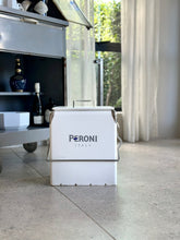 Load image into Gallery viewer, Retro Peroni Italy Cooler Box
