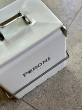 Load image into Gallery viewer, Retro Peroni Italy Cooler Box