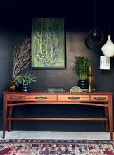 Load image into Gallery viewer, Elegant "DS Vorster" Console / Server - 1960’s