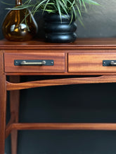 Load image into Gallery viewer, Elegant "DS Vorster" Console / Server - 1960’s