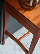 Load image into Gallery viewer, Elegant "DS Vorster" Console / Server - 1960’s