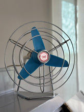 Load image into Gallery viewer, Vintage K.D.K Fan