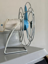 Load image into Gallery viewer, Vintage K.D.K Fan