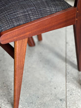 Load image into Gallery viewer, Dining Set - Sapele Mahogany