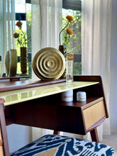 Load image into Gallery viewer, Mid-Century Dresser With Stool