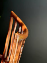 Load image into Gallery viewer, Art Nouveau Armchair by Jas Schoolbred