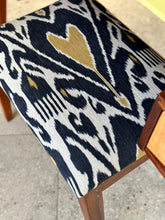 Load image into Gallery viewer, Mid-Century Dresser With Stool