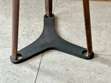 Load image into Gallery viewer, Vintage Tripod Floor Lamp