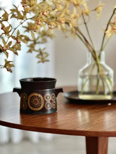 Load image into Gallery viewer, Round Dining Table with Six Matching Chairs