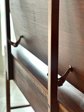 Load image into Gallery viewer, Dressing Table With Chair & Tiltable Mirror