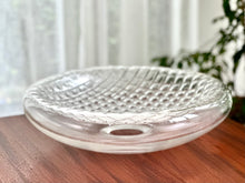 Load image into Gallery viewer, Barbini Murano Blown Art Glass Bowl, Catchall Italy