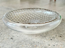 Load image into Gallery viewer, Barbini Murano Blown Art Glass Bowl, Catchall Italy