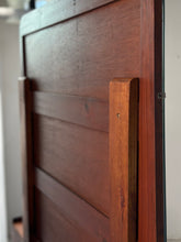 Load image into Gallery viewer, Mid-Century Dresser With Stool
