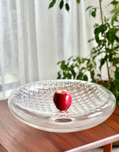 Load image into Gallery viewer, Barbini Murano Blown Art Glass Bowl, Catchall Italy