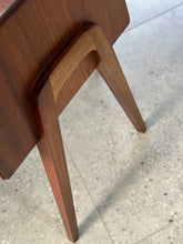 Load image into Gallery viewer, Mid-Century Dresser With Stool