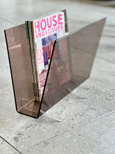 Load image into Gallery viewer, MCM Magazine Rack