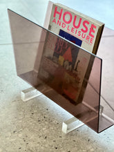 Load image into Gallery viewer, MCM Magazine Rack