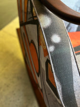 Load image into Gallery viewer, Mid-Century Rocking Chair