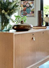 Load image into Gallery viewer, Mid-Century Modern Compact Sideboard