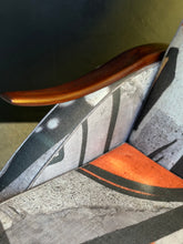 Load image into Gallery viewer, Mid-Century Rocking Chair