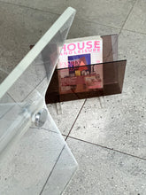 Load image into Gallery viewer, MCM Magazine Rack