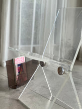 Load image into Gallery viewer, MCM Magazine Rack