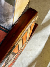 Load image into Gallery viewer, Mid-Century Rocking Chair