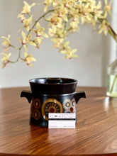 Load image into Gallery viewer, Retro Denby Arabesque Tureen with Lid