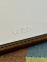 Load image into Gallery viewer, Lou Spitalnick Framed Print