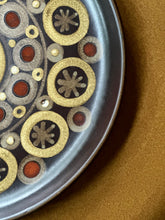Load image into Gallery viewer, Retro Denby Arabesque Platter