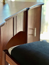 Load image into Gallery viewer, Frystark Dressing Table with Stool