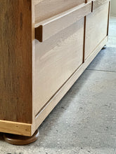 Load image into Gallery viewer, Tall Haberdashery / Multipurpose Cabinet
