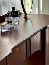 Load image into Gallery viewer, Frystark Dressing Table with Stool