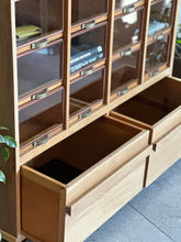 Load image into Gallery viewer, Tall Haberdashery / Multipurpose Cabinet