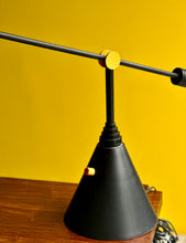 Load image into Gallery viewer, Postmodern Table | Desk Lamp by Belux