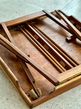 Load image into Gallery viewer, Novus Vintage Table Game