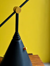 Load image into Gallery viewer, Postmodern Table | Desk Lamp by Belux