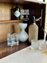 Load image into Gallery viewer, Mid-Century Solid Imbuia Modular Unit