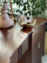 Load image into Gallery viewer, Frystark Dressing Table with Stool