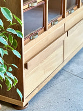 Load image into Gallery viewer, Tall Haberdashery / Multipurpose Cabinet