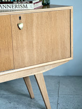 Load image into Gallery viewer, Mid-Century Modern Compact Sideboard