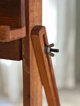 Load image into Gallery viewer, Vintage Art Easel