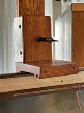 Load image into Gallery viewer, Vintage Art Easel