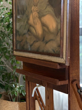 Load image into Gallery viewer, Vintage Art Easel