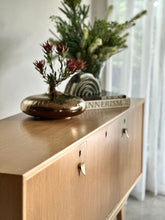 Load image into Gallery viewer, Mid-Century Modern Compact Sideboard