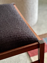 Load image into Gallery viewer, Vintage "Umbra" Dressing Table and Stool