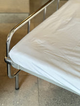 Load image into Gallery viewer, Vintage Single Bed Frame & Base